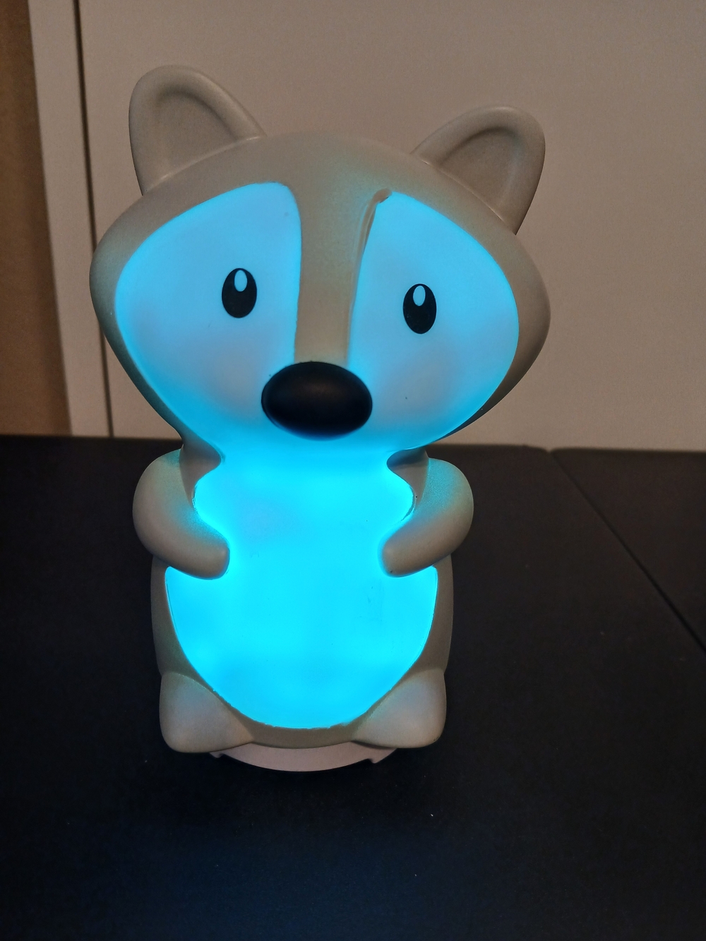 Vivitar Cute Fox Bluetooth & FM Radio Speaker
